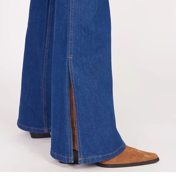 WRANGLER STAUD BIKINI JEAN - Picture 5 of 10